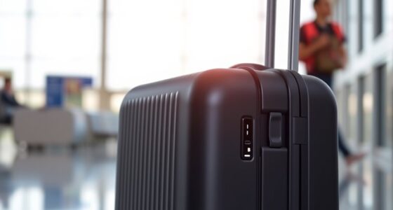 top usb charging carry ons