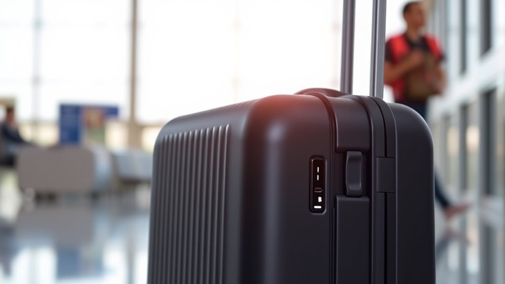 top usb charging carry ons