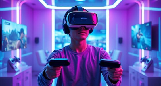 top vr headsets 2025