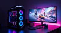 top vr ready gaming desktops