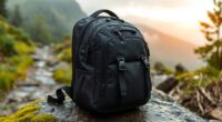 top water resistant camera bags