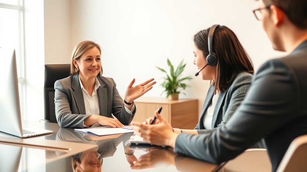 turning complaints into loyalty