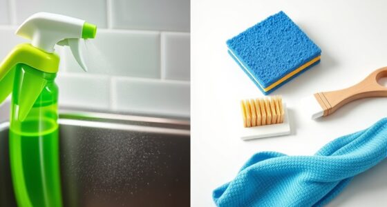 understanding disinfection and cleaning