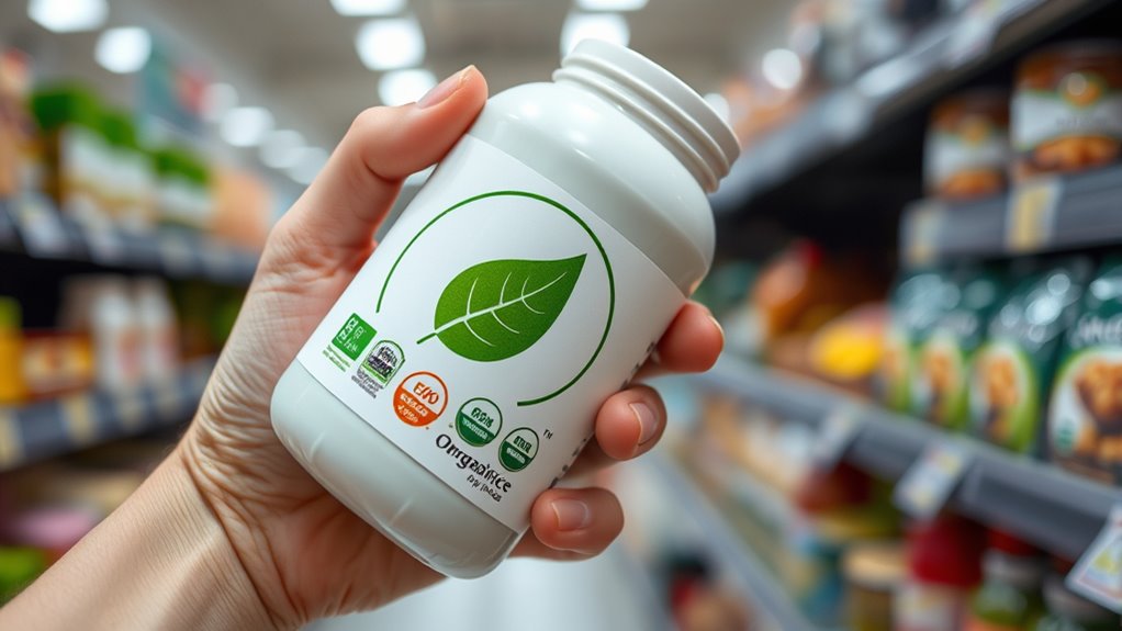 understanding eco certification standards