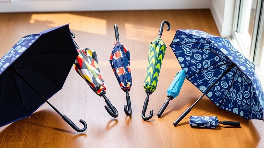 wind resistant portable durable reliable