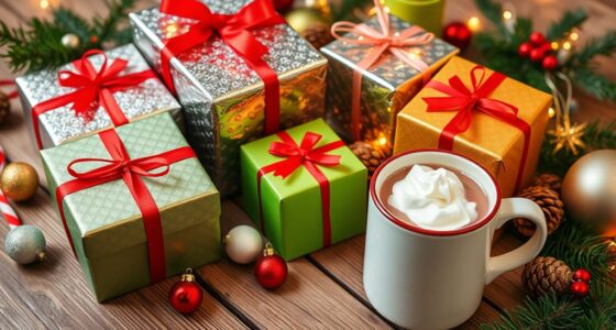 affordable coworker gift ideas