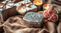 affordable luxury gifts for wife