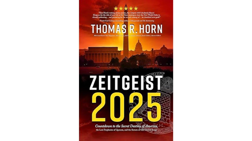 america s future forecasted