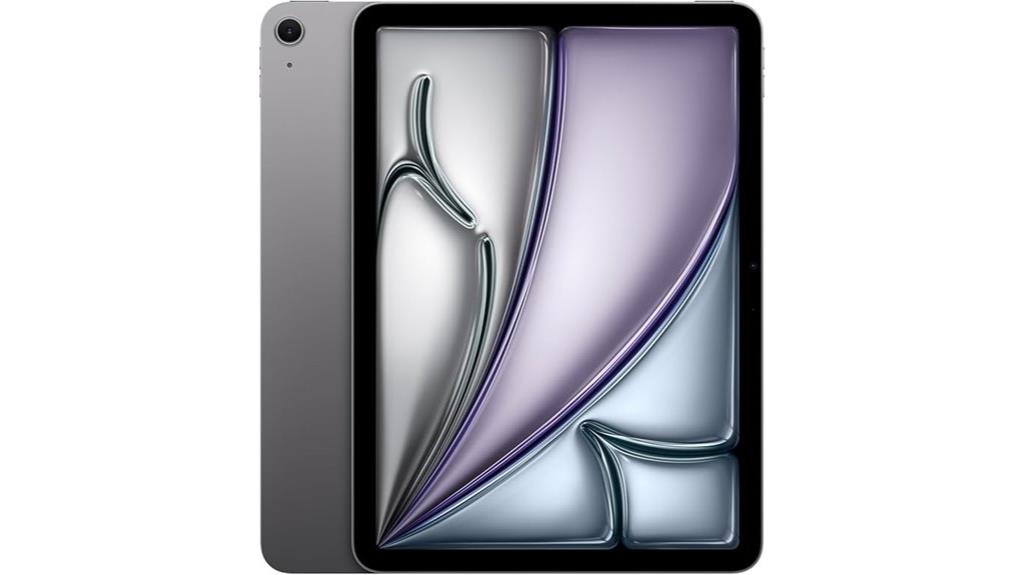 apple 2025 ipad air