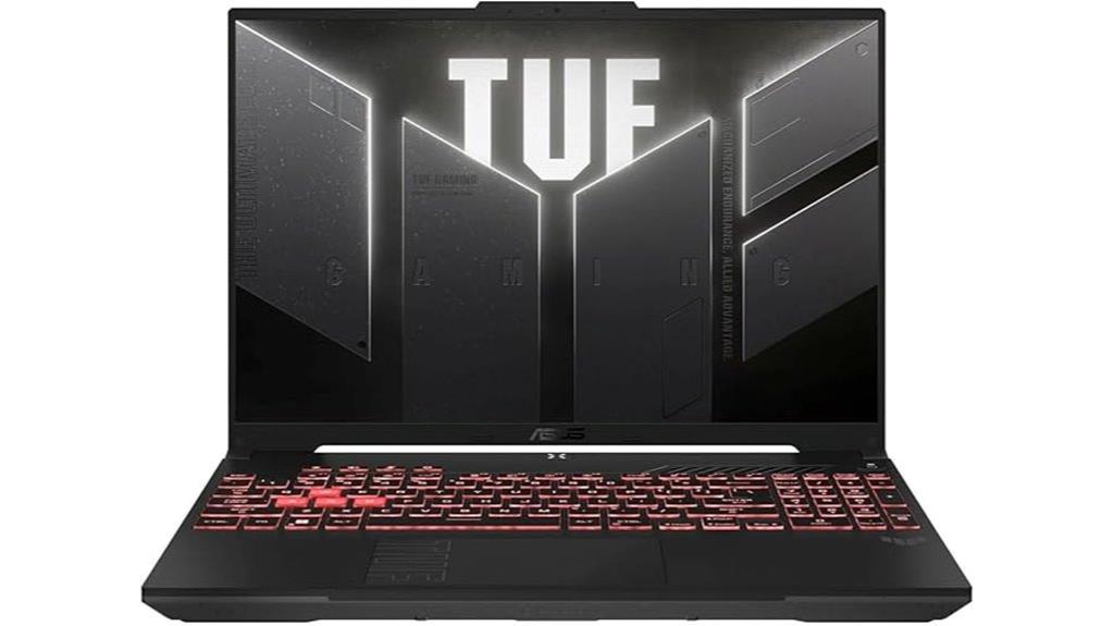 asus tuf ryzen rtx
