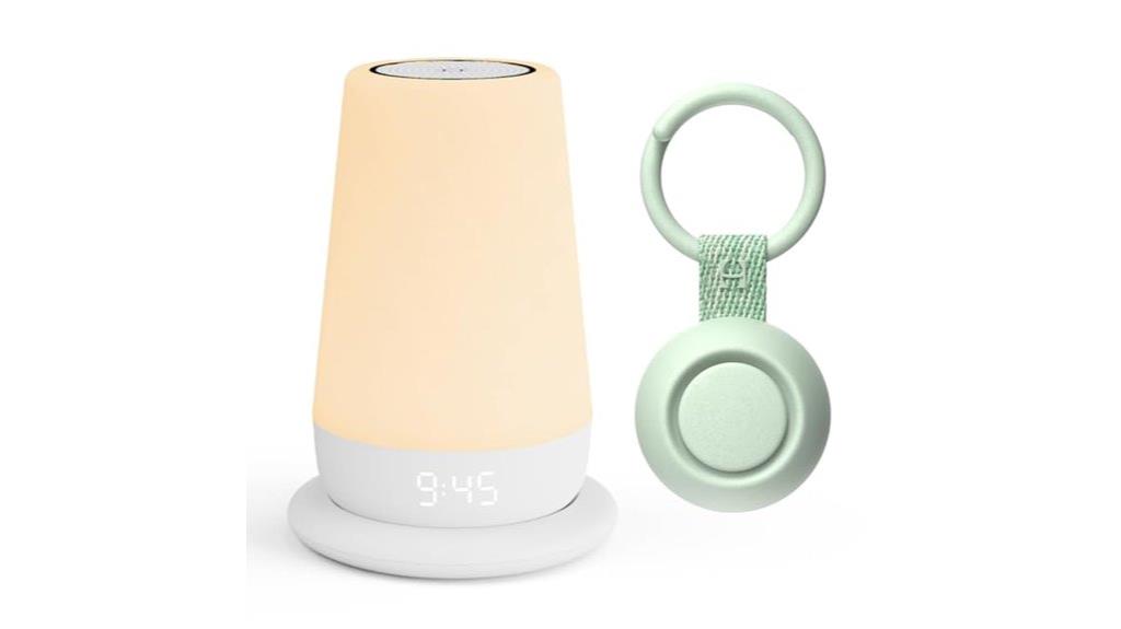 baby sleep bundle set
