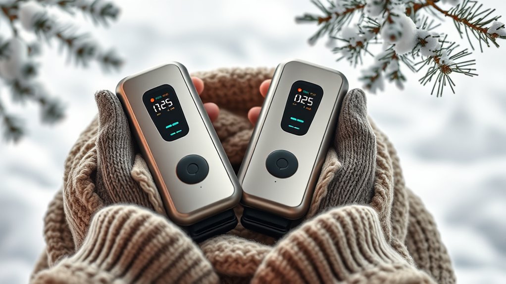 battery life and safety