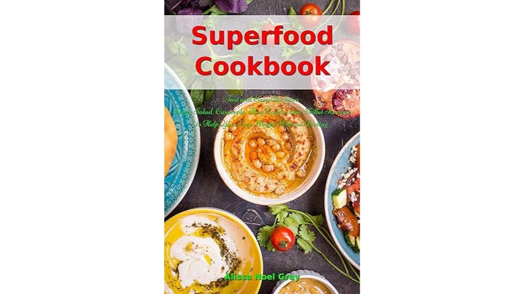 chickpea superfood recipes guide
