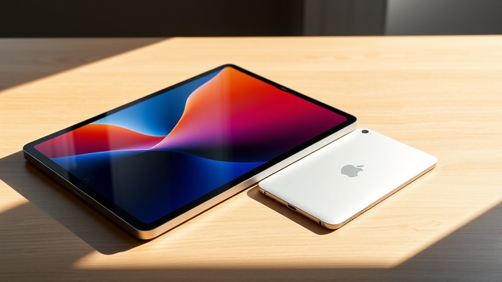 choosing the right ipad