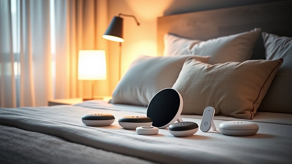 choosing the right sleep device
