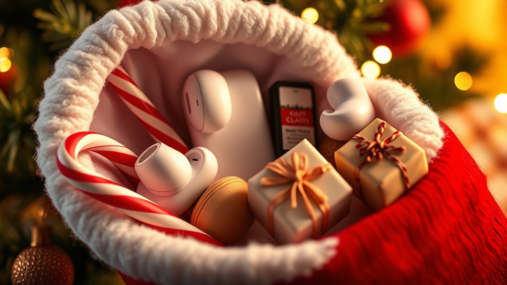 college student stocking stuffer ideas