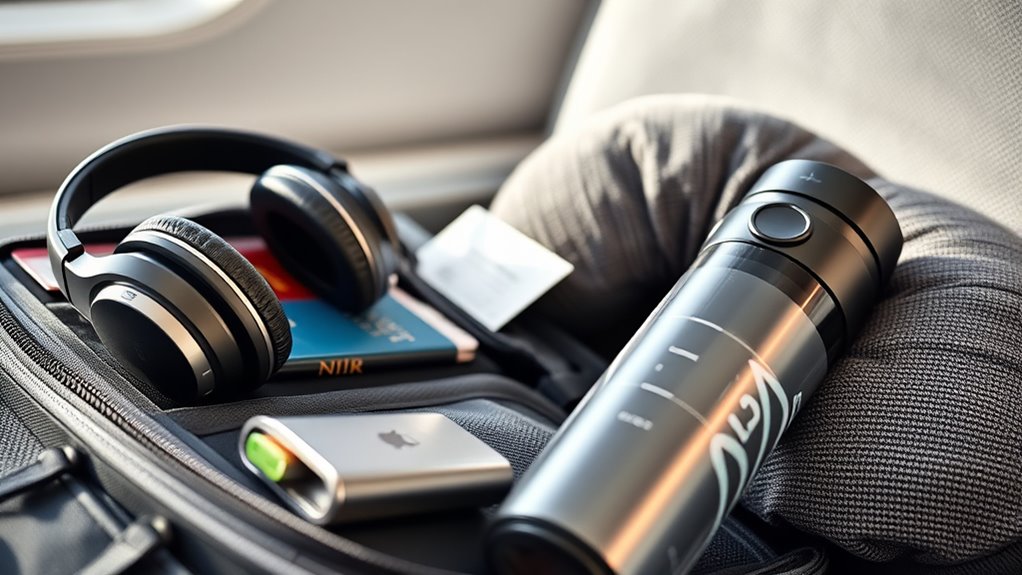 durable lightweight travel essentials