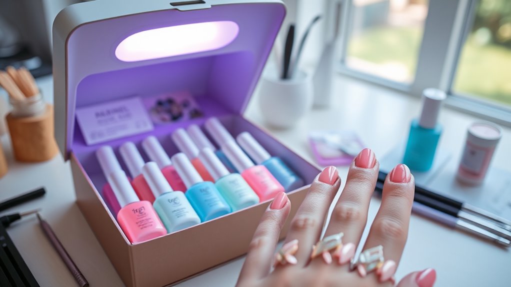 ease safety variety durability