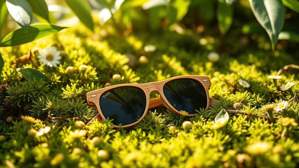 eco friendly certified practical packaging