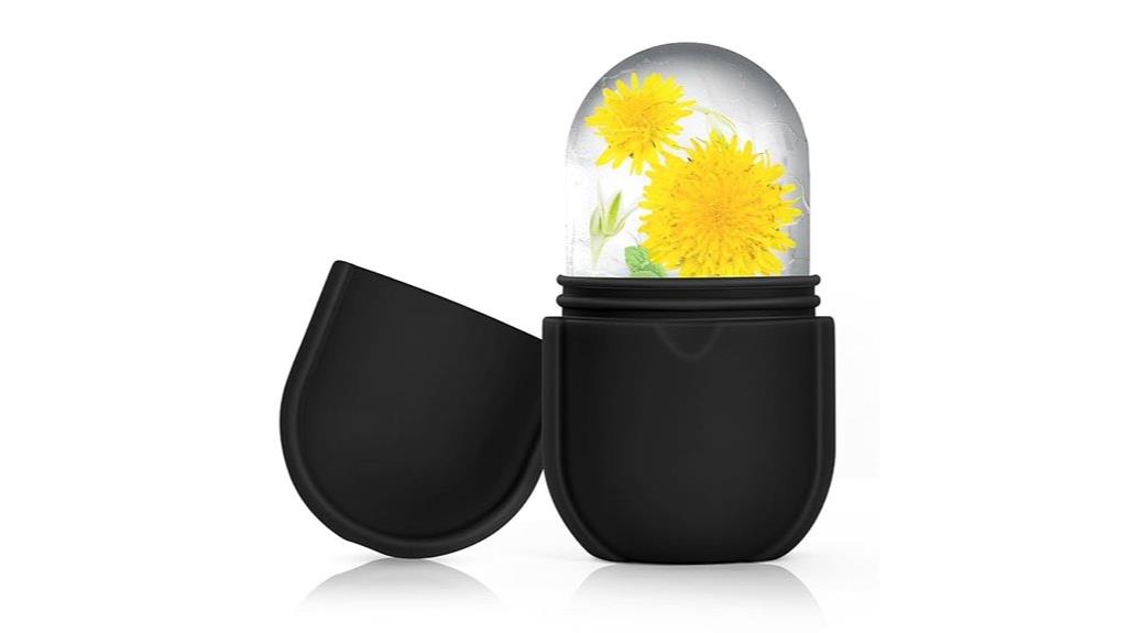 facial ice roller tool