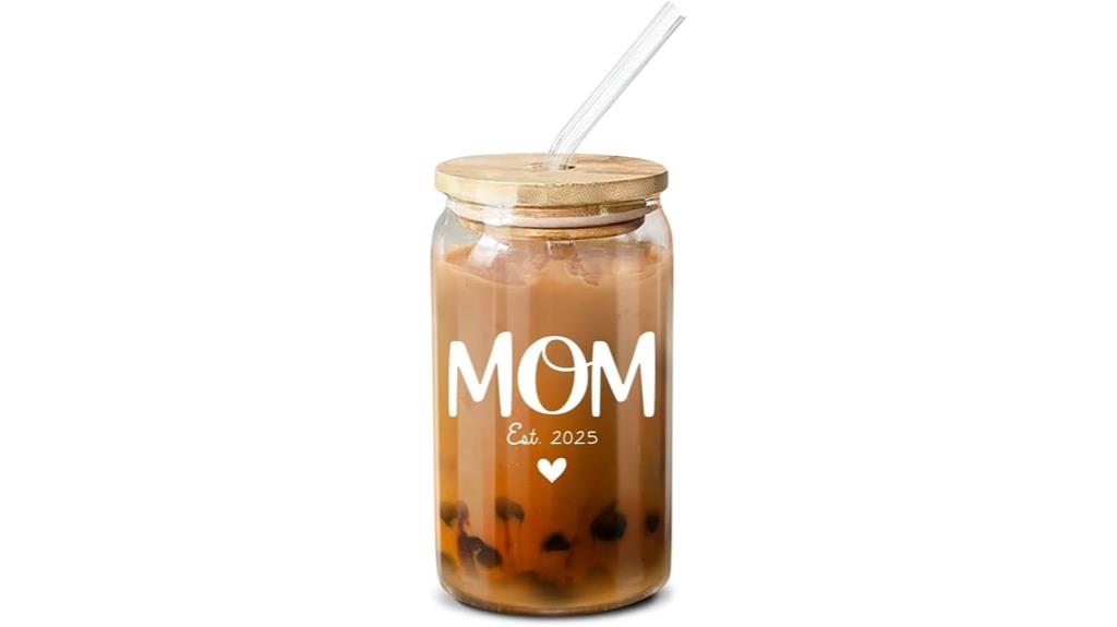 first mom coffee gift