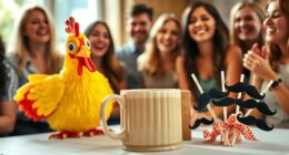 funny adult gag gift ideas