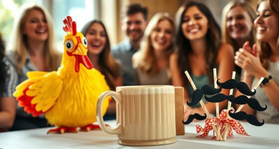 funny adult gag gift ideas