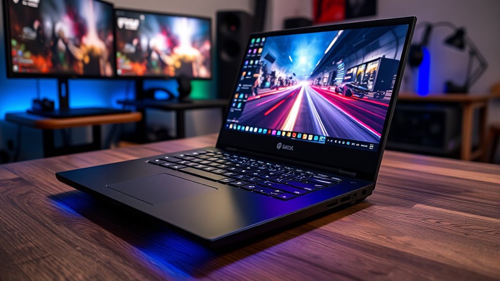 gaming laptop buying tips