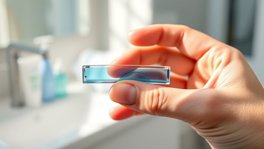 gentle safe whitening options