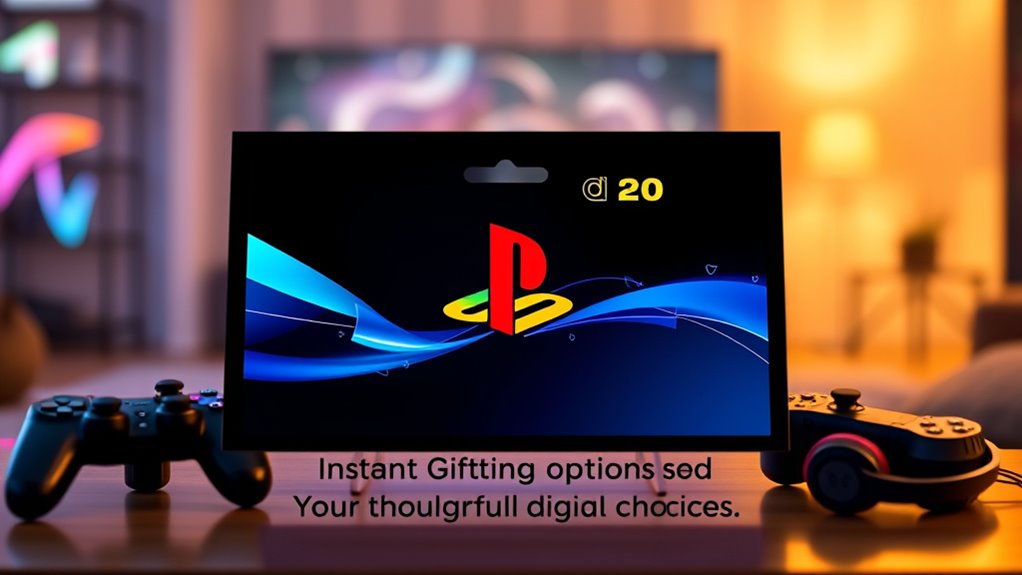 gift card value delivery security