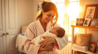 gifts for new moms