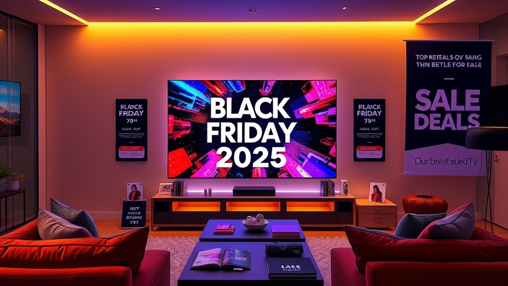 key factors for oled tv