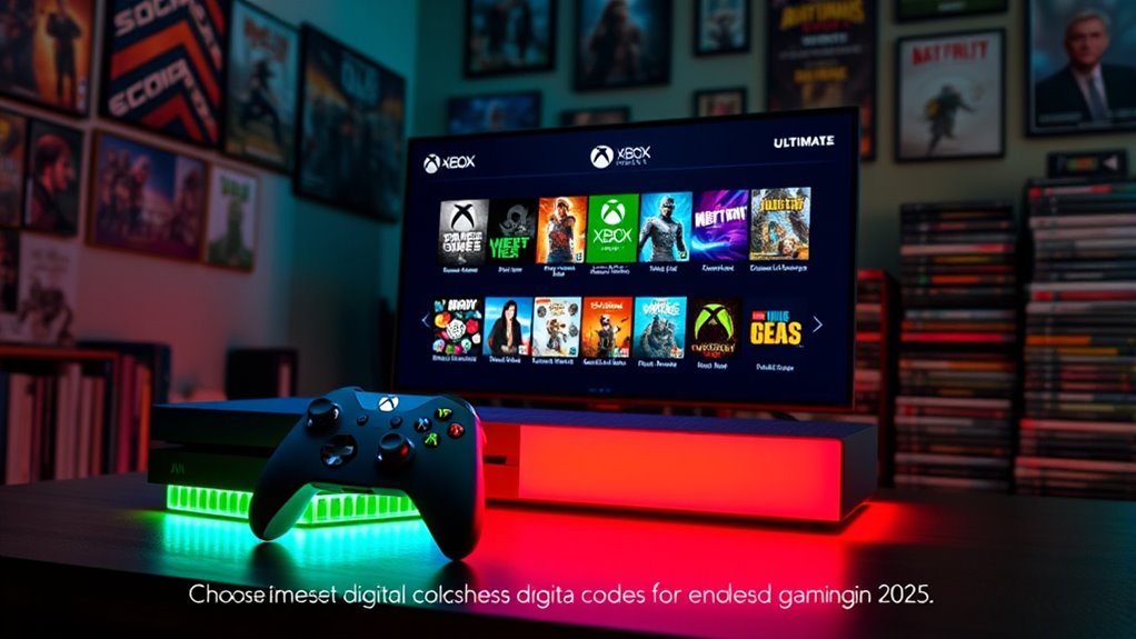 key factors in choosing