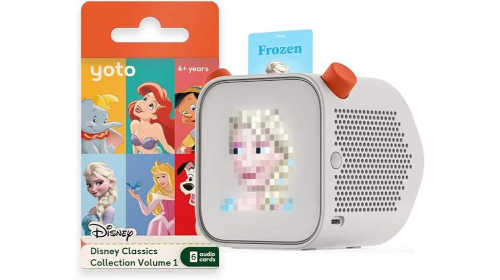 kids bluetooth audio bundle
