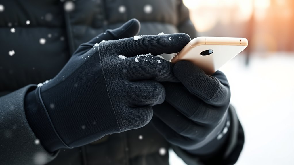 material comfort insulation fit