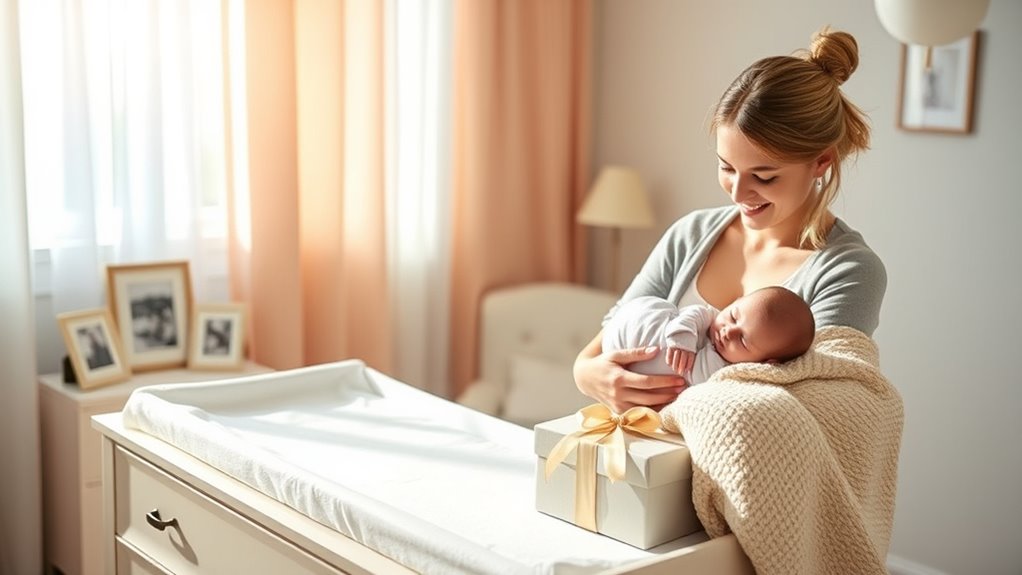 personalized practical meaningful gifts