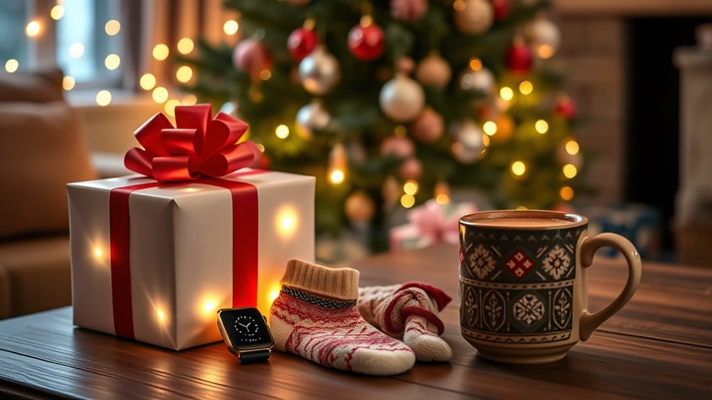 personalized thoughtful holiday gifts