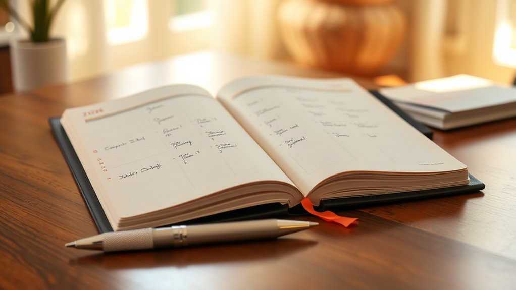 planner selection considerations