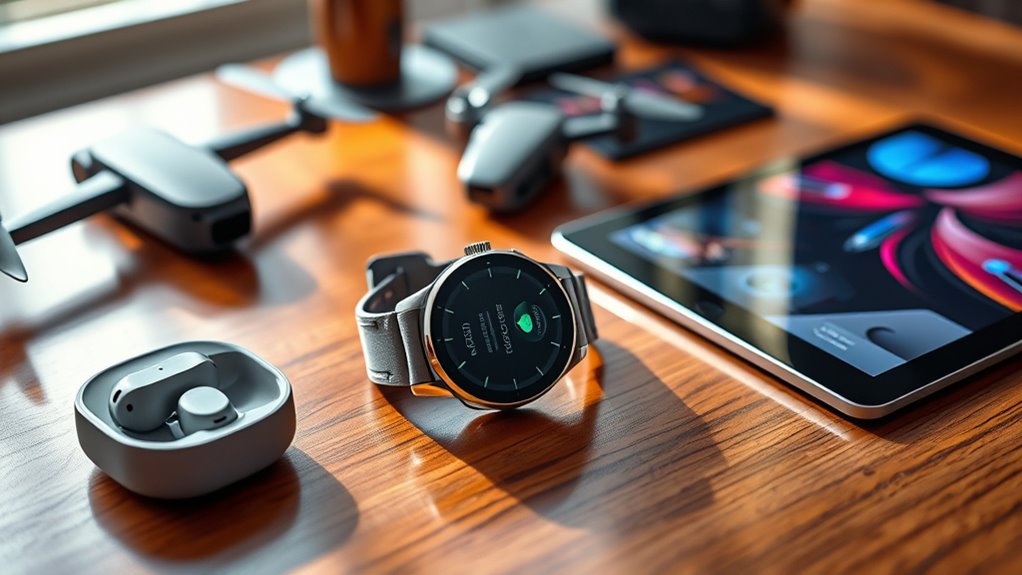 practical durable user friendly technology