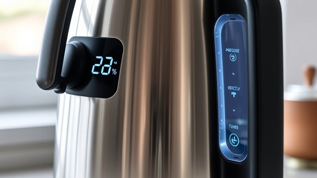 precise safe durable efficient