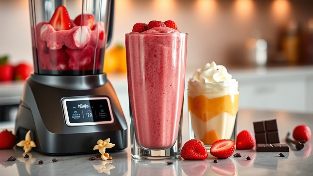 recipe customization and variety