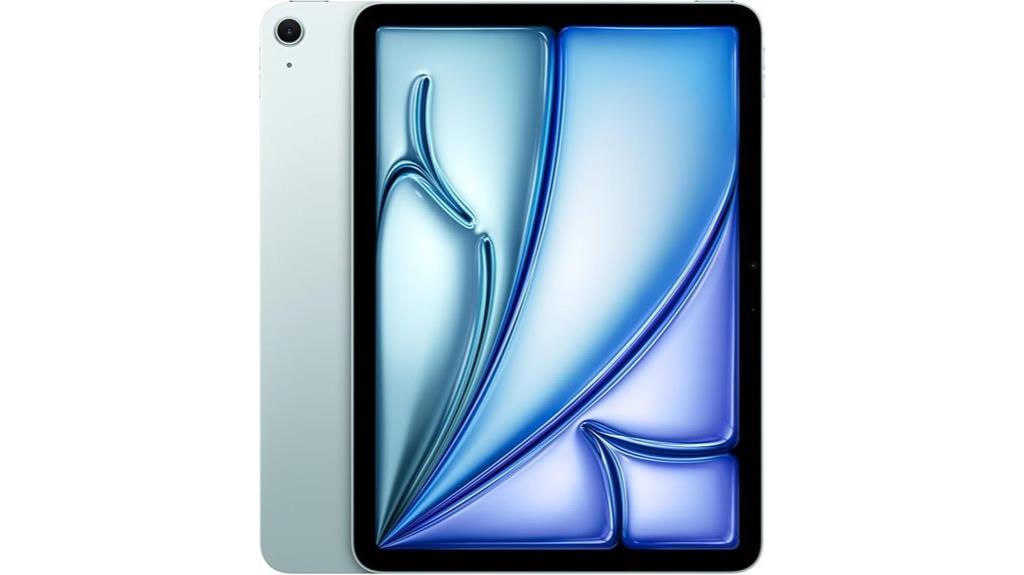 renewed 2025 ipad air