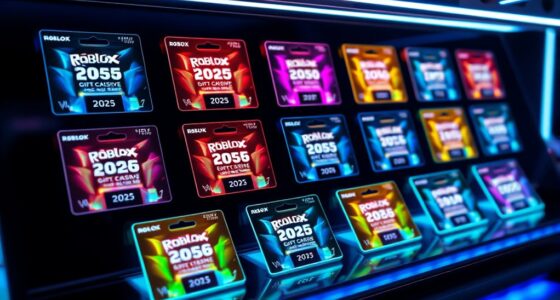 roblox gift card deals