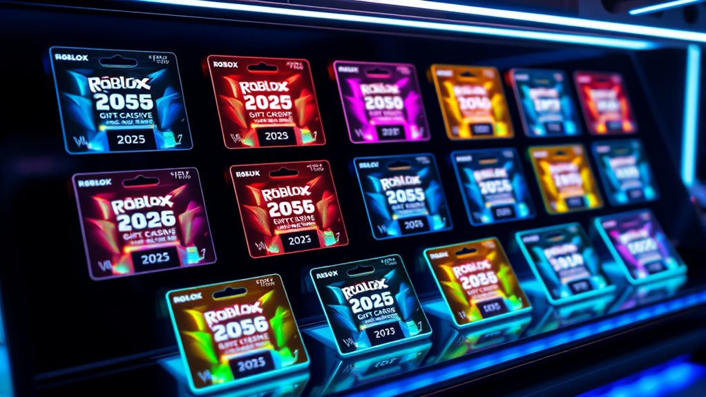 roblox gift card deals