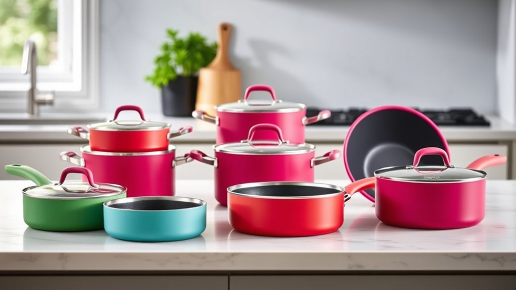 safety compatibility versatility cleanability