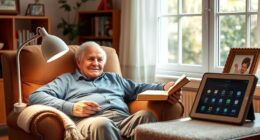 thoughtful gifts for aging parents