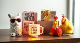 top affordable gift ideas