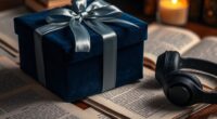 top audible gift subscription