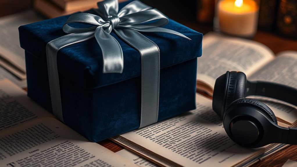 top audible gift subscription