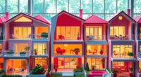 top barbie dreamhouse deals